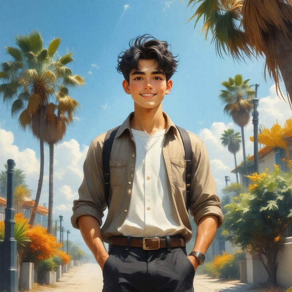 Justus Jonas